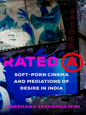 cover image of Rated A